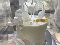 -西檬树SIMON·T轻奢蛋糕(大东方Max店)