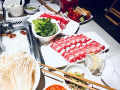 -海底捞火锅(西安路店)