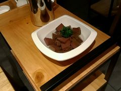 android_upload_pic-巴奴毛肚火锅(广益哥伦布店)