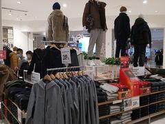 -优衣库(天津中北永旺店)