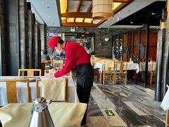 大堂-辣婆婆(航天桥店)