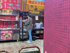-大吉利·潮汕鲜牛肉火锅(西安店)