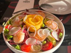 -Nord Grill&Bar Highland诺德西餐(深圳欢乐海岸店)