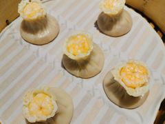 虾仁烧卖-鼎泰丰(国贸商城店)