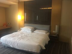 -青岛富力艾美酒店