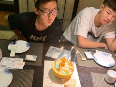 -BON CAKE(华贸购物中心店)