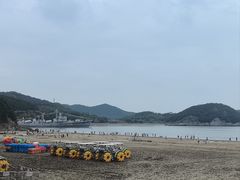 -东海半边山旅游度假区