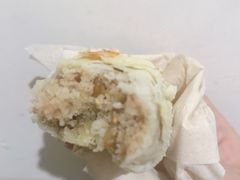 椒盐酥-清真全盛斋传统糕点(许士庙店)