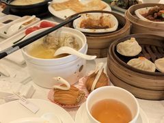 -安蒂娅.悦景轩中餐厅(西乡店)