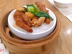 -赏点粤式点心(广州塔店)