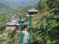 -五台山风景名胜区