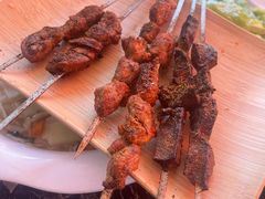 -马白开来特色羊排揪片子  (总店)