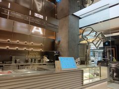 -喜茶(深圳万象城黑金店)