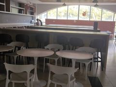 -上海中医药大学-食堂