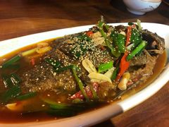 -云隐小厨·传统大理美食(复兴路店)