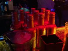 -苏荷酒吧(九街店)