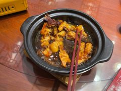 -山水茶艺馆·点心粤菜·30年老字号