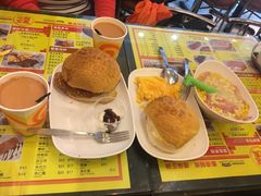 -龙凤冰室