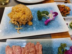 -鹤之乡·齐齐哈尔东北炭火烤肉(昆明盈江路店)
