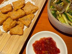 -金穗园·砂锅粥.醉鸡煲火锅(长寿路店)