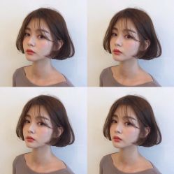 -AFA Hair studio·女士发型设计