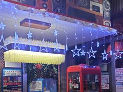-帝凯乐量贩式KTV(深影国际影城店)