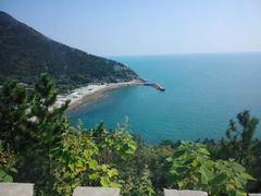 -青岛崂山太清宫