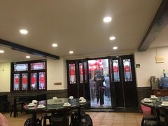 大堂-四合院(黔灵西路店)