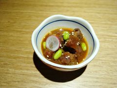 -笑福亭料理小馆(解放碑店)