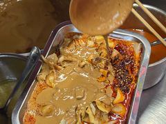 -老白家怡贵园烤肉