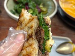 -O'mills Sourdough Bakery&Bistro(永嘉路店)