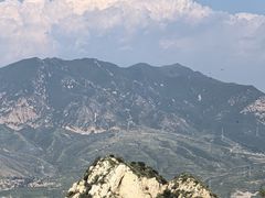 -鸡鸣山旅游风景区