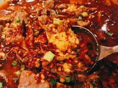 -江渔儿酸菜鱼(奥园广场金发购物中心店)