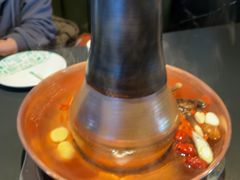 -阳坊胜利涮羊肉(阳坊老店)