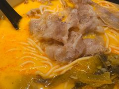 -和府捞面(天河领展广场店)