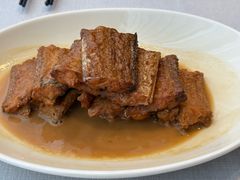 -悦融·京鲁菜·露台花园(安定门店)