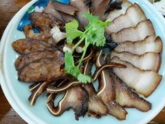 酱味拼盘-绍兴名菜馆(可乐路店)