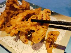 -千岛蚝高压锅生蚝·人参火锅(白云万达店)