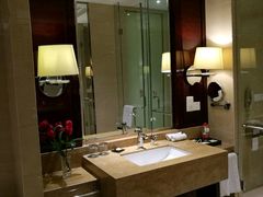 卫生间-抚顺中伟假日国际酒店