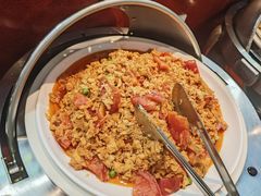 -素心素食(翠苑店)