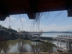 -青龙湖公园