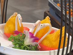 -花城粤菜餐厅(高新区店)