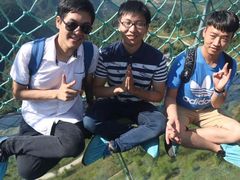 -梦幻奥陶纪景区