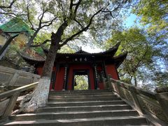 -白帝城·瞿塘峡景区