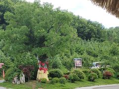 -威海华夏城景区