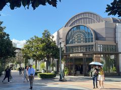 -比斯特上海购物村精品奥特莱斯