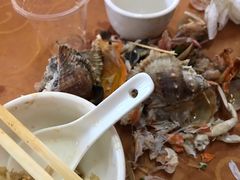-梅姐海鲜餐厅(水头海鲜街店)