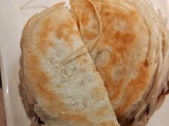 -大师兄·西北小馆(南沙万达广场店)