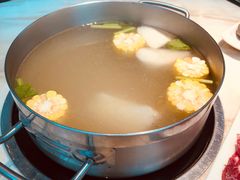 -为什么牛潮汕牛肉火锅(中信广场店)