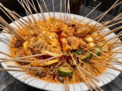 -厦门艾美酒店·新食谱西餐厅